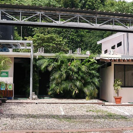 Apartamentos Y Studios Brisas Del Mar Santa Teresa Playa Santa Teresa  外观 照片