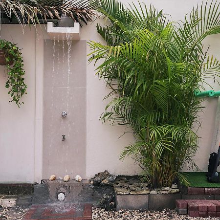 Apartamentos Y Studios Brisas Del Mar Santa Teresa Playa Santa Teresa  外观 照片