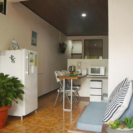 Apartamentos Y Studios Brisas Del Mar Santa Teresa Playa Santa Teresa  外观 照片