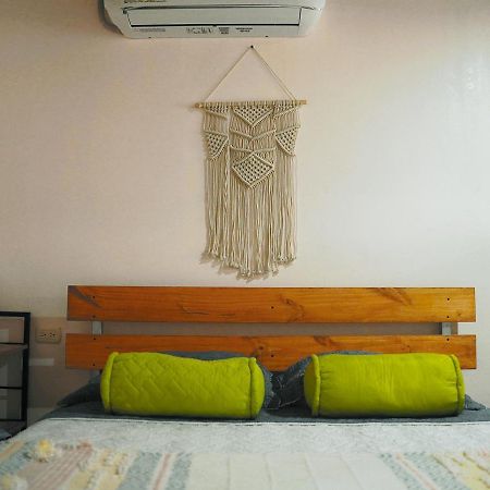 Apartamentos Y Studios Brisas Del Mar Santa Teresa Playa Santa Teresa  外观 照片