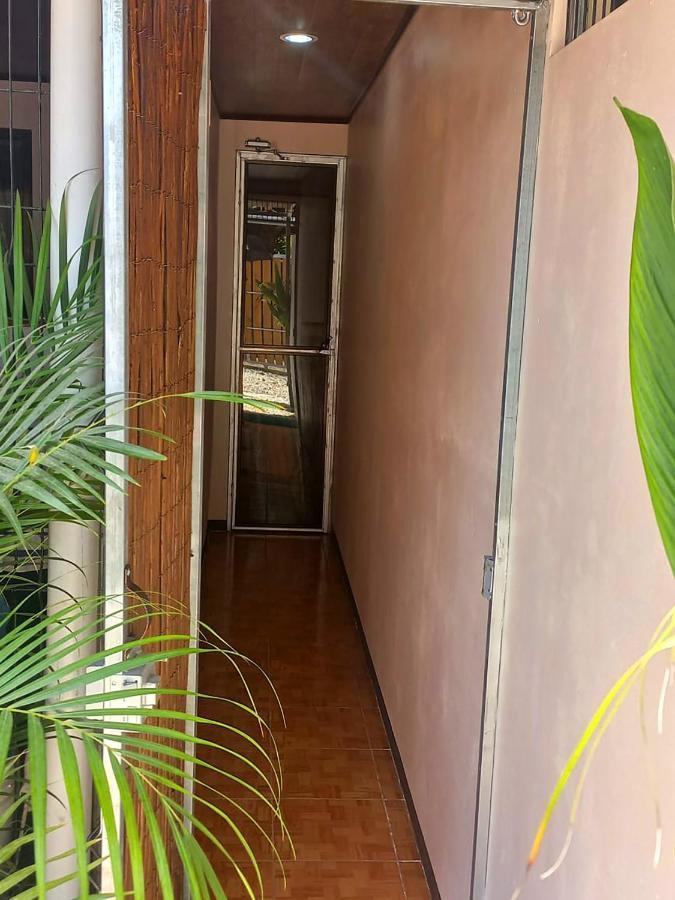 Apartamentos Y Studios Brisas Del Mar Santa Teresa Playa Santa Teresa  外观 照片