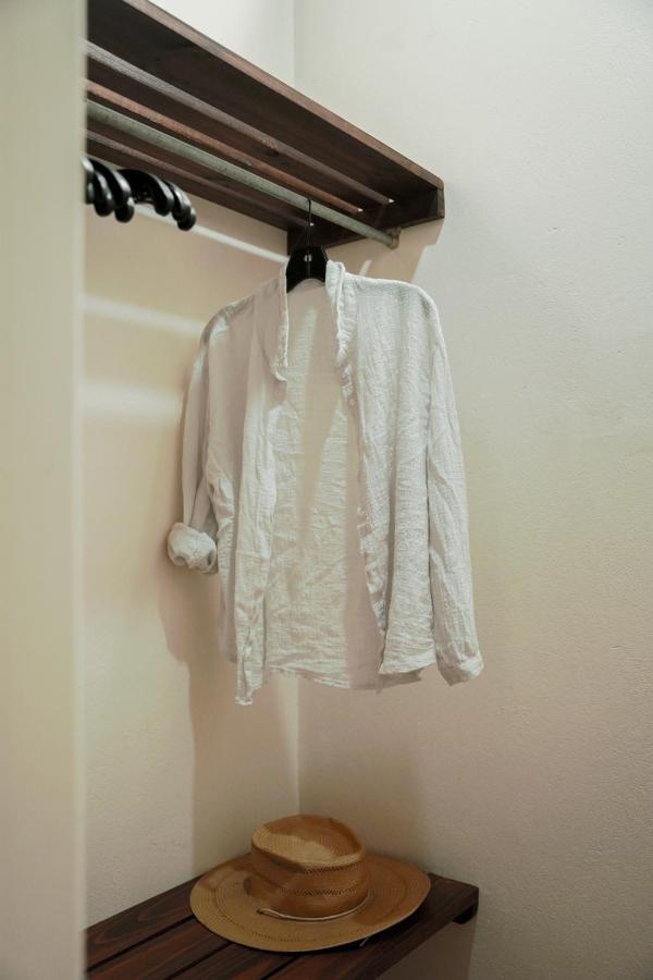 Apartamentos Y Studios Brisas Del Mar Santa Teresa Playa Santa Teresa  外观 照片