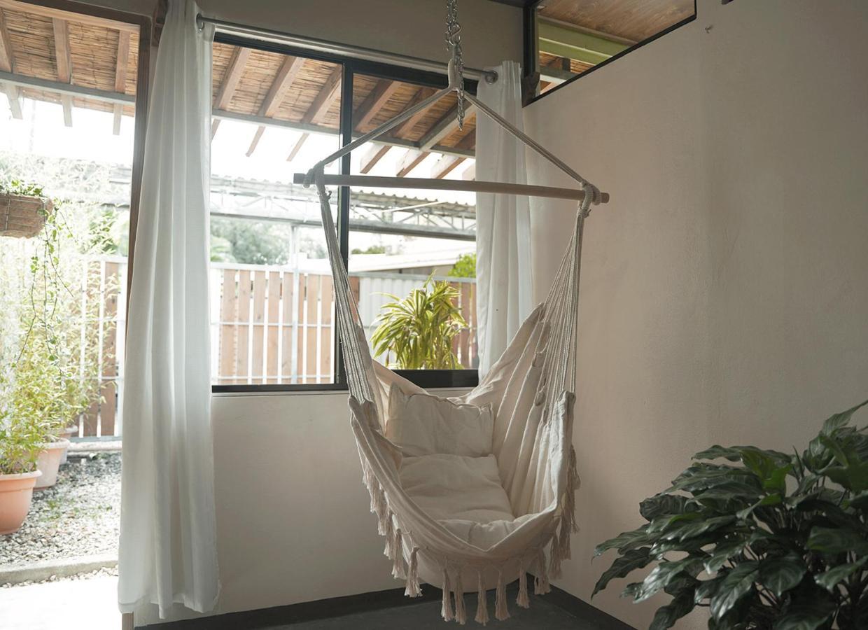 Apartamentos Y Studios Brisas Del Mar Santa Teresa Playa Santa Teresa  外观 照片