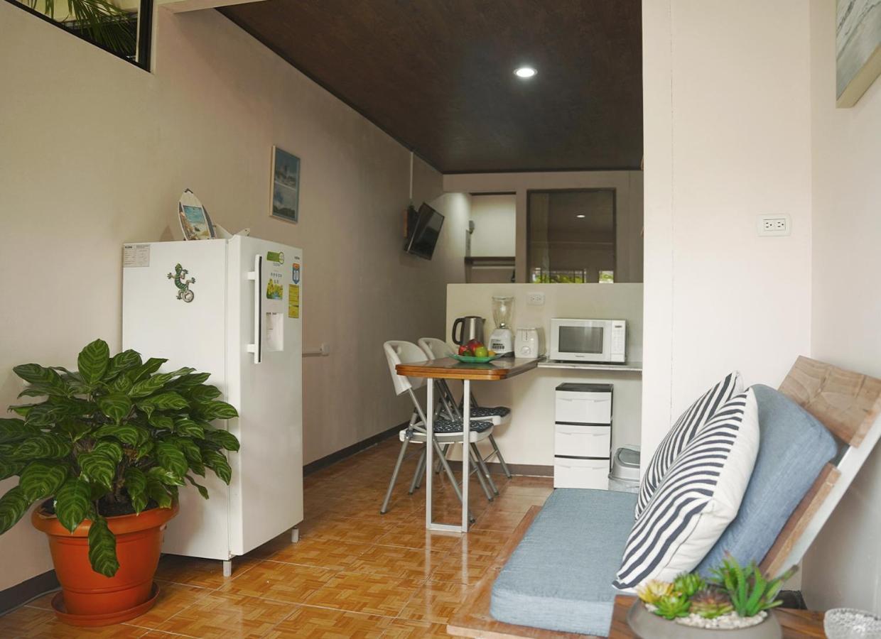 Apartamentos Y Studios Brisas Del Mar Santa Teresa Playa Santa Teresa  外观 照片