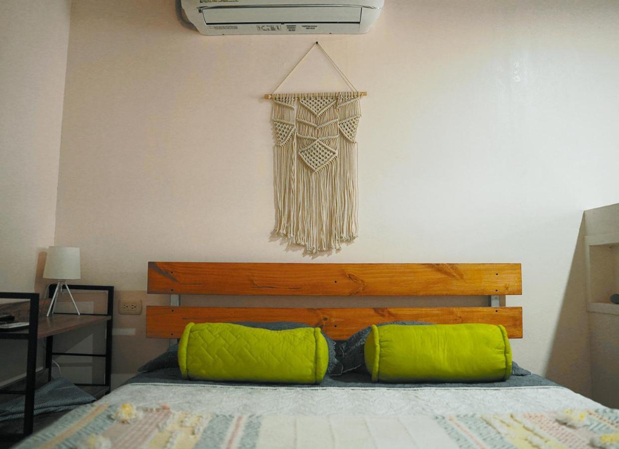 Apartamentos Y Studios Brisas Del Mar Santa Teresa Playa Santa Teresa  外观 照片