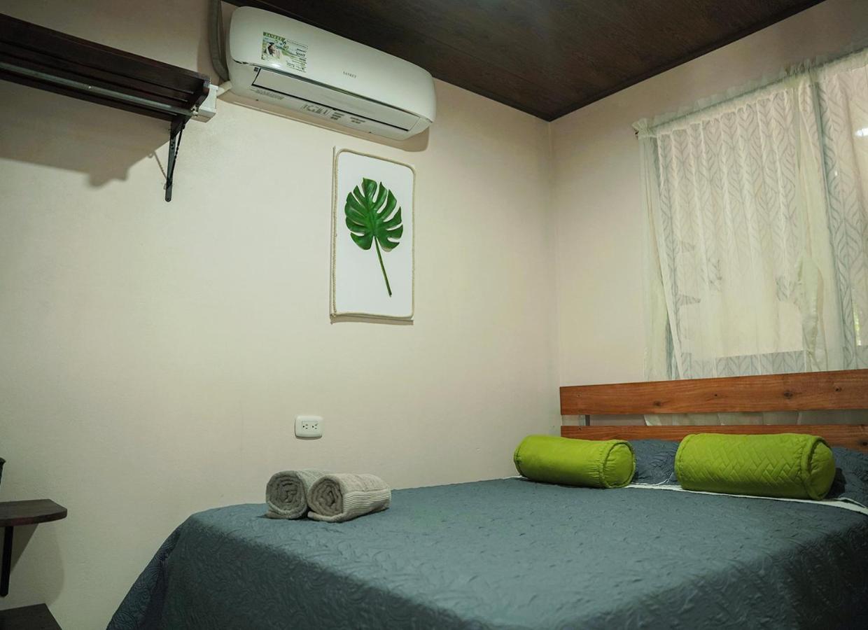 Apartamentos Y Studios Brisas Del Mar Santa Teresa Playa Santa Teresa  外观 照片