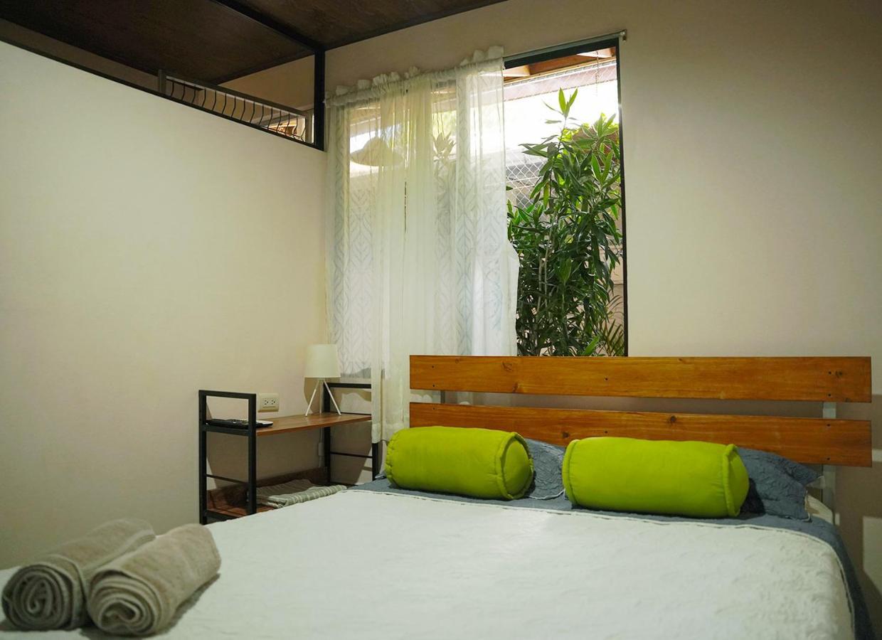 Apartamentos Y Studios Brisas Del Mar Santa Teresa Playa Santa Teresa  外观 照片