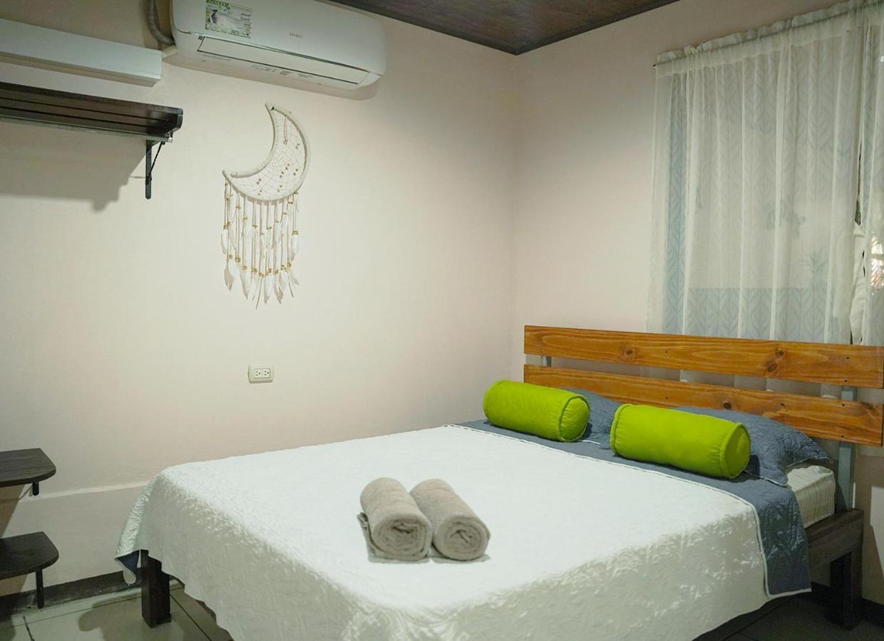 Apartamentos Y Studios Brisas Del Mar Santa Teresa Playa Santa Teresa  外观 照片