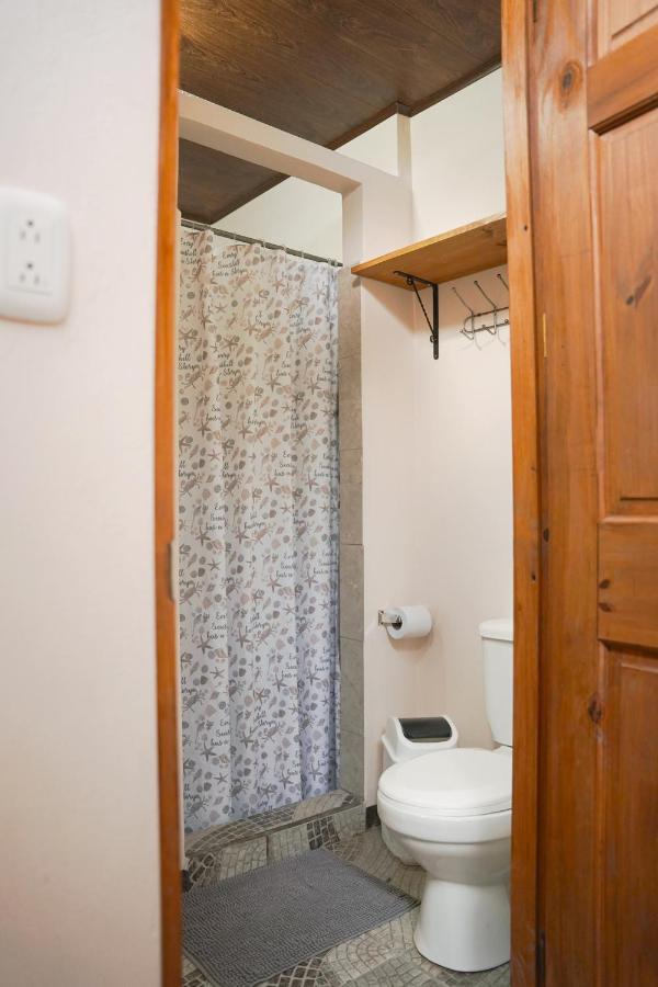 Apartamentos Y Studios Brisas Del Mar Santa Teresa Playa Santa Teresa  外观 照片