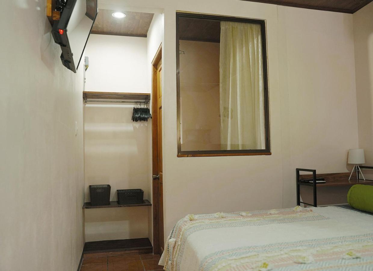 Apartamentos Y Studios Brisas Del Mar Santa Teresa Playa Santa Teresa  外观 照片